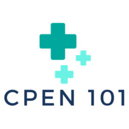 CPEN Practice Test